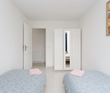 Location appartement 3 pièces, 50.45m², Le Blanc-Mesnil - Photo 5