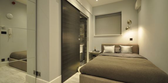 Apartment LG21-B2 - Photo 2