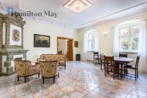 Prestiżowa przestrzeń do wynajęcia w historycznym Ostrowie Tumskim - Фото 1