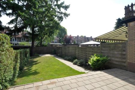Thorbeckelaan 7 - Photo 5