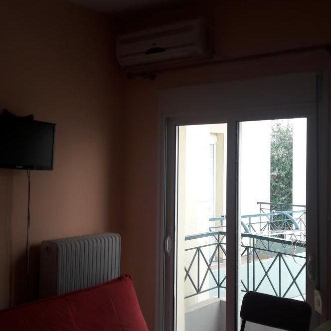 Studio/Γκαρσονιέρα για ενοικίαση Τσιμπούκη (Βόλος) - Photo 1