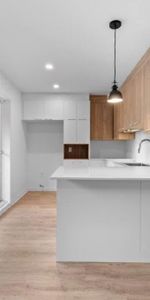 ✨ 4 1/2 NEUFS – DISPONIBLES DÈS JUIN – VALLEYFIELD ✨ - Photo 3