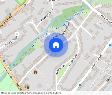 Rosemary Mews, School Lane, Kenilworth, CV8 - Photo 1