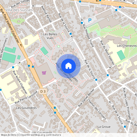 92000 NANTERRE