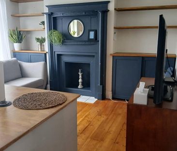 Room in a Shared House, Muller Road, BS7 - Photo 1