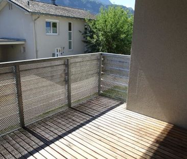 Sehr gepflegte 2-Zimmer-Wohnung in schöner Lage in Dornbirn - Photo 4