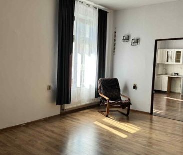 Duże mieszkanie w odremontowanej kamienicy - Фото 5