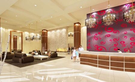 For Lease - 2756 Old Leslie Street Unit# 302, Toronto, Ontario - Photo 4