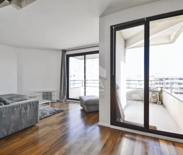 DUPLEX 2P DERNIER ETAGE TERRASSE - Photo 6