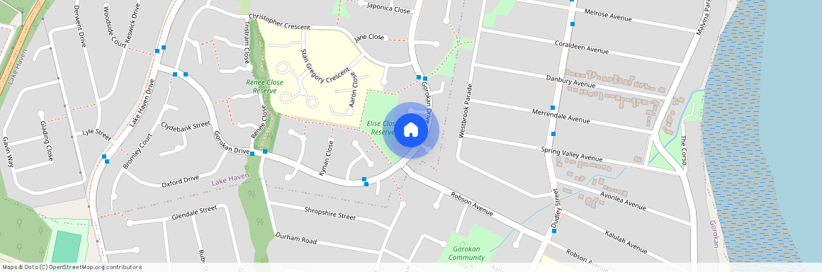 46 Gorokan Drive Lake Haven, NSW 2263