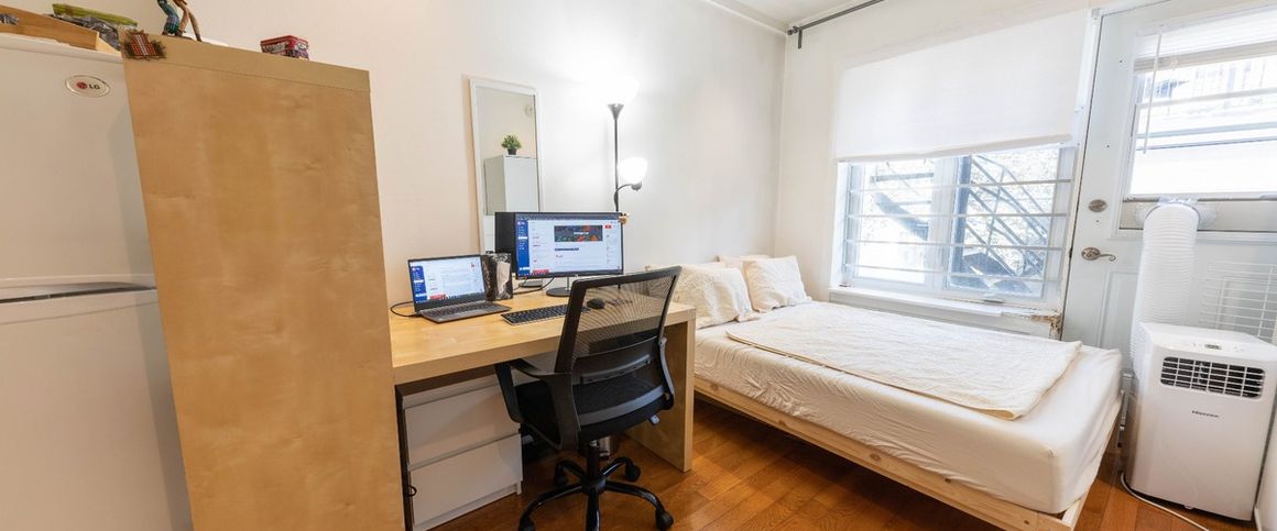 À louer / Appartement - Photo 1