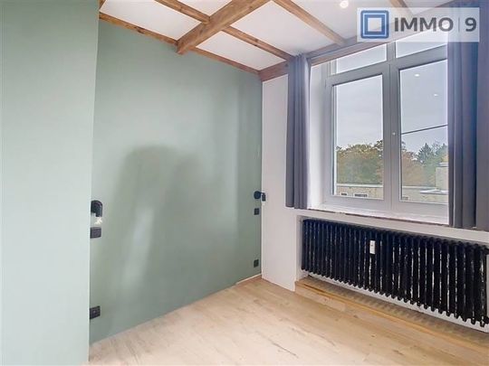 Appartement te huur - Photo 1