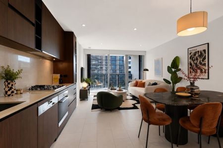 Exquisite living with high-end amenities - Photo 4