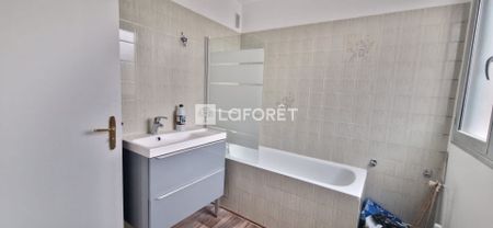 Appartement T4 Villiers-le-Bel à louer - Photo 5