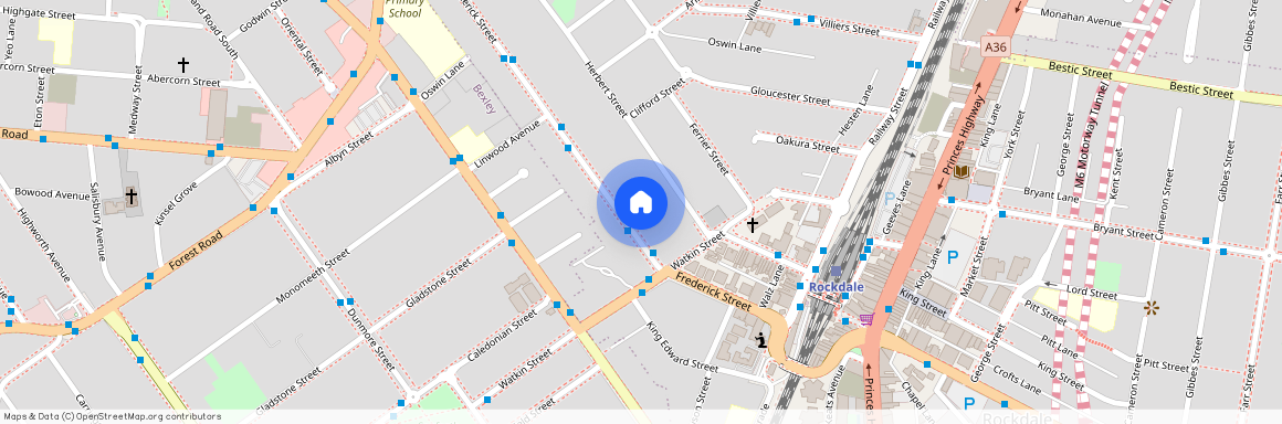 55 Frederick Street, Rockdale 2216, New South Wales