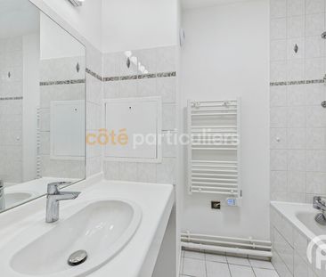 Appartement Clamart 3 pièce(s) 66 m2 - Photo 6