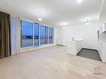 Appartement te huur - Foto 3