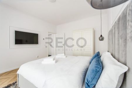 RECO apartament de lux2 camere - Fotografie 4