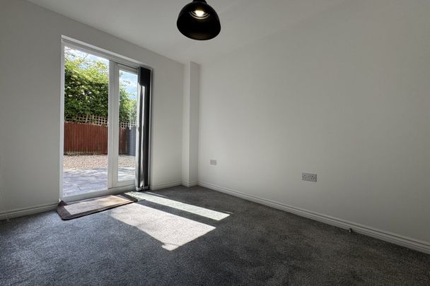 Kedleston Road - Photo 1