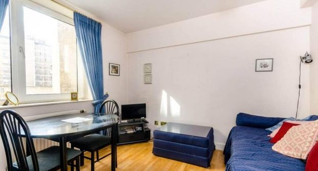 One Bedroom flat in Sloane Square – Chelsea London - Photo 1