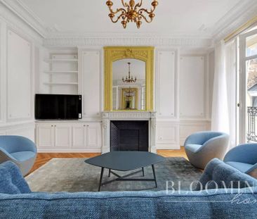 Superbe 5 pièces meublé - Photo 4