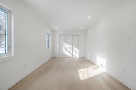 For Lease - 635 Annette Street Unit# Laneway, Toronto, Ontario - Photo 4