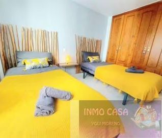 Atico en alquiler en San Pedro de Alcantara, Marbella - Photo 3