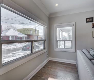 For Lease - 618 Winona Drive Unit# Main, Toronto, Ontario - Photo 6