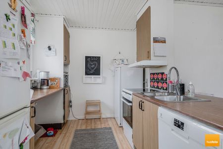 Bergsbogatan 22 - Photo 5