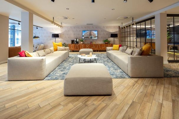 3 bedroom apartment to rent - Photo 1