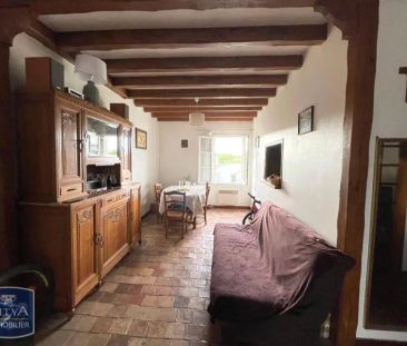 Appartement à louer 2 pièces 58.25m² - Photo 2