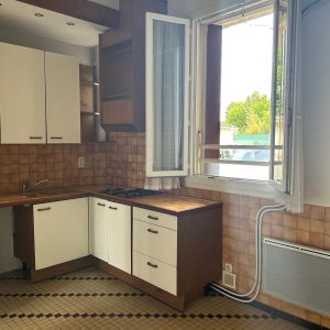 Location Appartement 2 pièces 24m² BEGLES 33130 - Photo 2