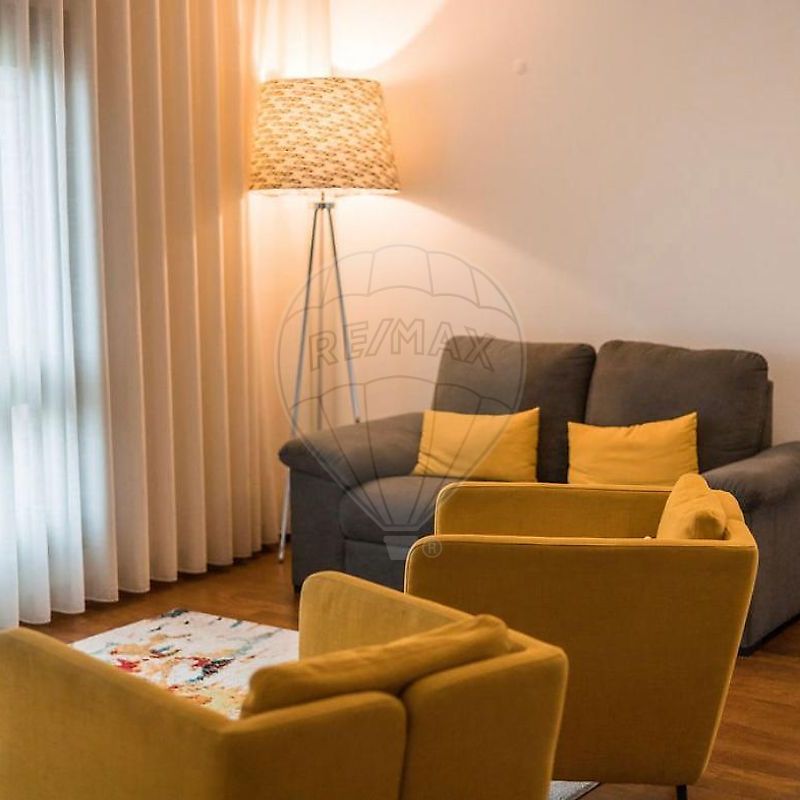 Apartamento T3 em Lisboa - Photo 1