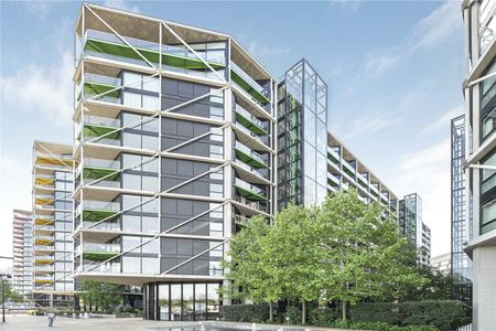 Riverlight Quay, London, SW11 8DG - Photo 2