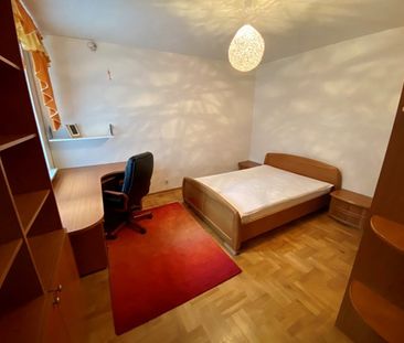 Warszawa Ursynów, Franciszka Marii Lanciego - Zdjęcie 1