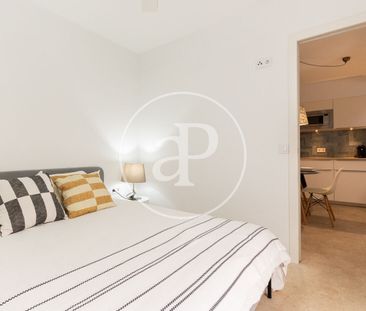 Flat for rent with Terrace in Arrancapins (Valencia) - Photo 4