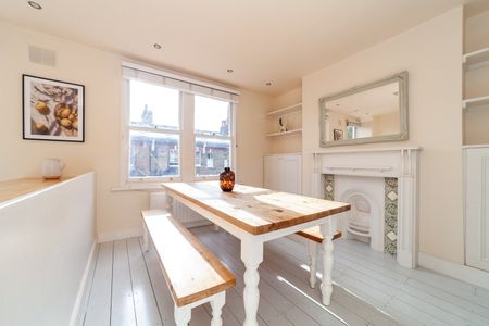 2 Bed Flat, Hormead Road, W9 - Photo 4