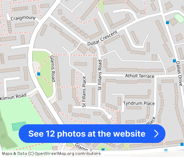 St. Fillans Road, Kirkcaldy, KY2 - Photo 1