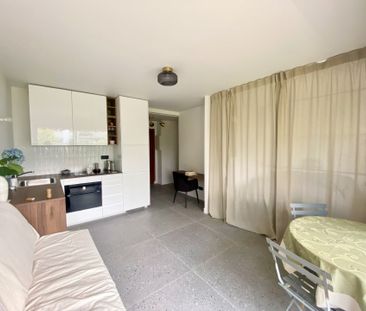 Location Appartement 1 pièce 29m² BIARRITZ 64200 - Photo 6