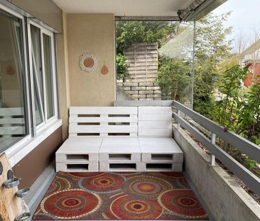 3.5-Zimmer-Wohnung mit Balkon in Bremgarten b. Bern - Photo 6