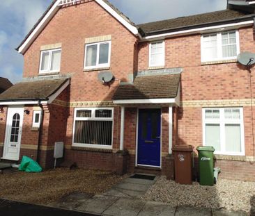 2 bedroom terraced house to rent - Photo 2