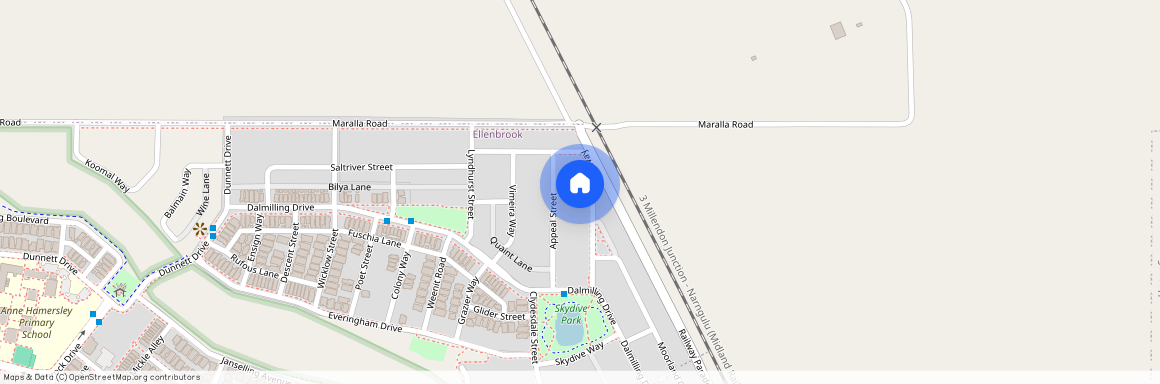 27 Outlook Way, WA 6069, Ellenbrook