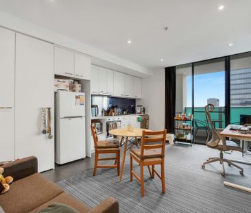 Furnished Apartment with Beautiful Views - Photo 1