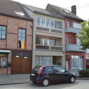 Appartement te huur in Leopoldsburg voor € 650 met 2 slaapkamers - Photo 3