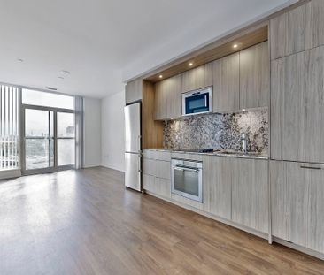 For Lease - 20 Inn On The Park Drive Unit# 638, Toronto, Ontario - Photo 1