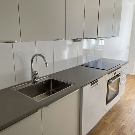 Bryggargatan 2 - Foto 3