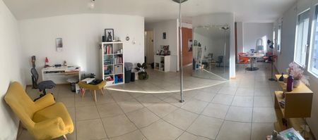 Appartement Fribourg - 2.5 pièces - Foto 2