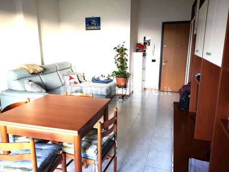 Trilocale buono stato, primo piano, Santa Lucia - Paradiso, Viterbo - Photo 3