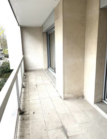 Appartement 52.25 m² - 2 Pièces - Vincennes (94300) - Photo 2