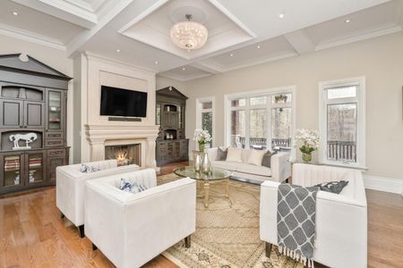 For Lease - 71 Grand Vellore Crescent, Vaughan, Ontario - Photo 5